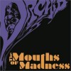 ORCHID - The Mouths Of Madness (2025) CDdigi
